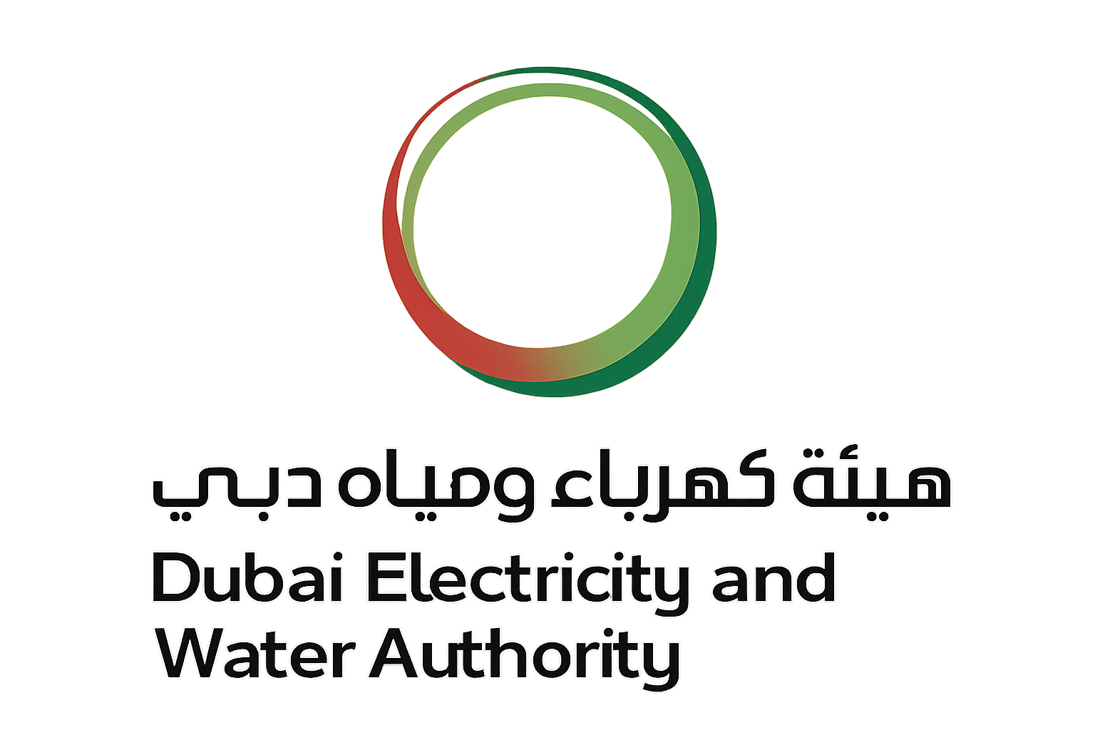 DEWA - Dubai Electricity and Water Authority