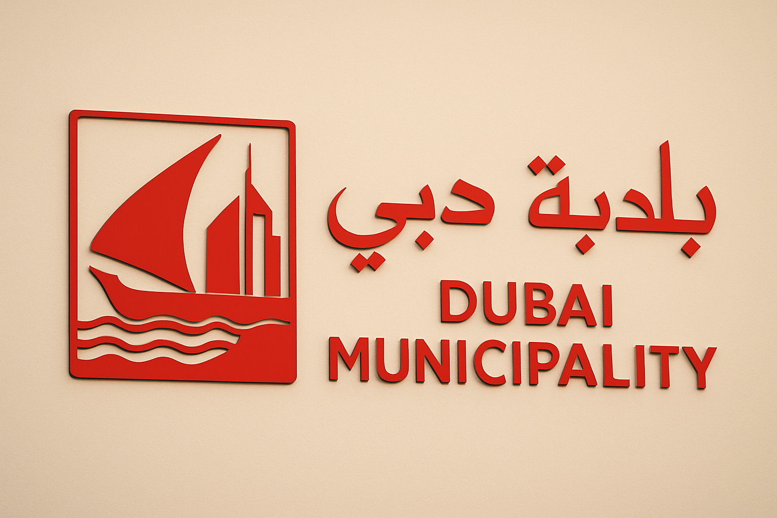Dubai Municipality