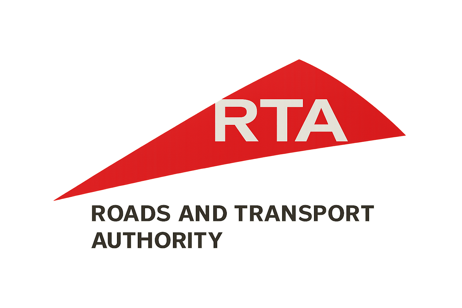 RTA - Roads and Transport Authority